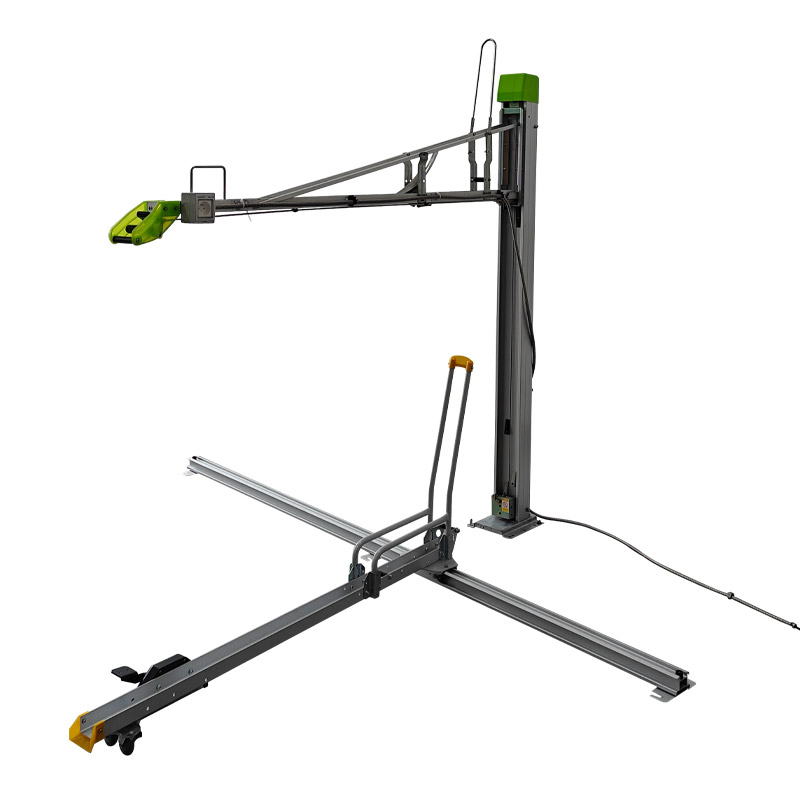 ​Fahrradladepunkt: eine professionelle Einrichtung, die Energie in die Fahrradökologie einbringt und Komfort und Sicherheit in Einklang bringt